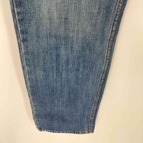 ポロジーンズカンパニーラルフローレン POLO JEANS COMPANY RALPH LAUREN ジップフライストレートデニム メンズ 33