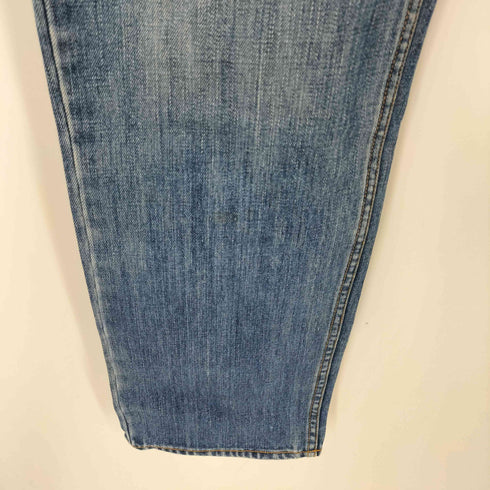 ポロジーンズカンパニーラルフローレン POLO JEANS COMPANY RALPH LAUREN ジップフライストレートデニム メンズ 33