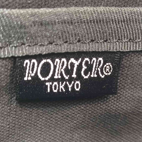 ポーター PORTER フリースタイル ボディバッグ ウエストバッグ メンズ