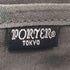 ポーター PORTER フリースタイル ボディバッグ ウエストバッグ メンズ