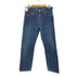 リーバイス Levis 00s ボタン裏977 501 ボタンフライデニム メンズ W33L30