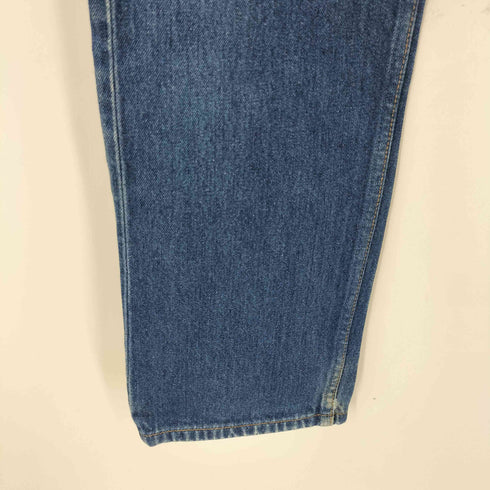 リーバイス Levis 00s ボタン裏977 501 ボタンフライデニム メンズ W33L30