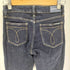 カルバンクラインジーンズ Calvin Klein Jeans スキニーデニムパンツ レディース 26X30