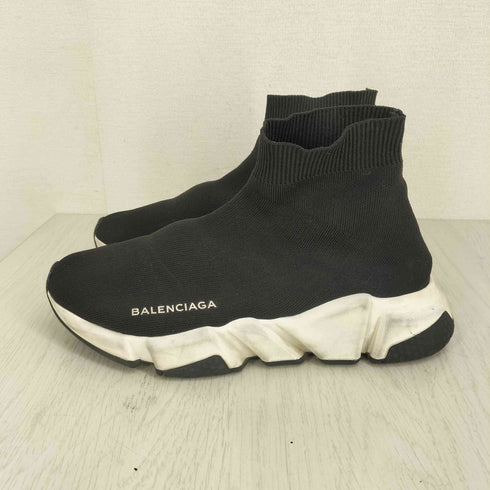 バレンシアガ BALENCIAGA speed trainer スピードランナー レディース 38