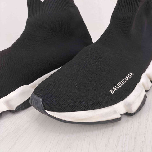 バレンシアガ BALENCIAGA speed trainer スピードランナー レディース 38