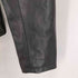 ザラ ZARA フェイクレザーノーカラージャケット レディース import:M