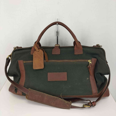 オービス ORVIS フィッシングバッグ ボストンバッグ メンズ