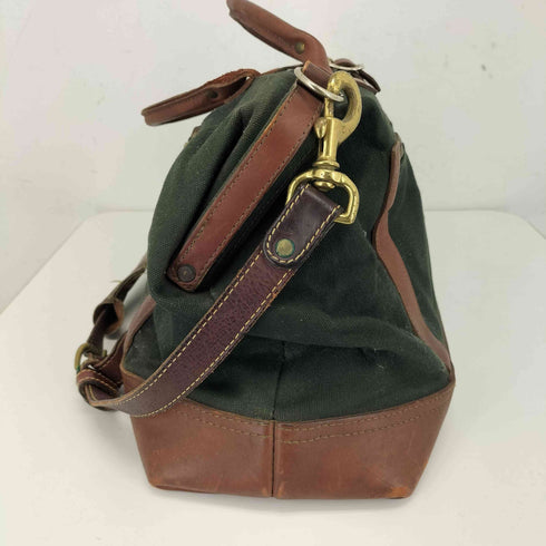 オービス ORVIS フィッシングバッグ ボストンバッグ メンズ