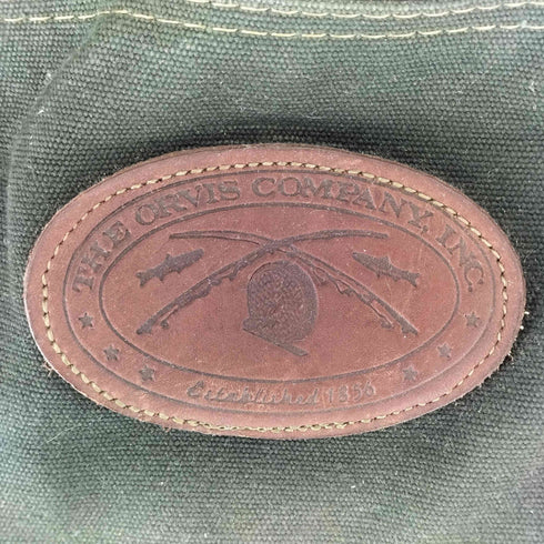オービス ORVIS フィッシングバッグ ボストンバッグ メンズ