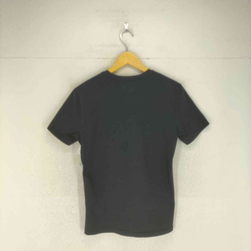 ディースクエアード DSQUARED2 DSQ2 BROTHERS フロントプリントクルーネックTシャツ メンズ M