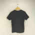 ディースクエアード DSQUARED2 DSQ2 BROTHERS フロントプリントクルーネックTシャツ メンズ M