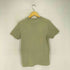 アルマーニジーンズ ARMANI JEANS 発砲プリントクルーネックTシャツ メンズ S