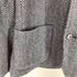 ギャップ Gap カラーネップヘリンボーンジャケット メンズ import:S