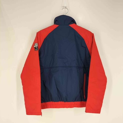 フェニックス phenix バイカラー マルチポケット ゴアテックス スタンドカラー ジャケット メンズ 94-5