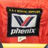 フェニックス phenix バイカラー マルチポケット ゴアテックス スタンドカラー ジャケット メンズ 94-5
