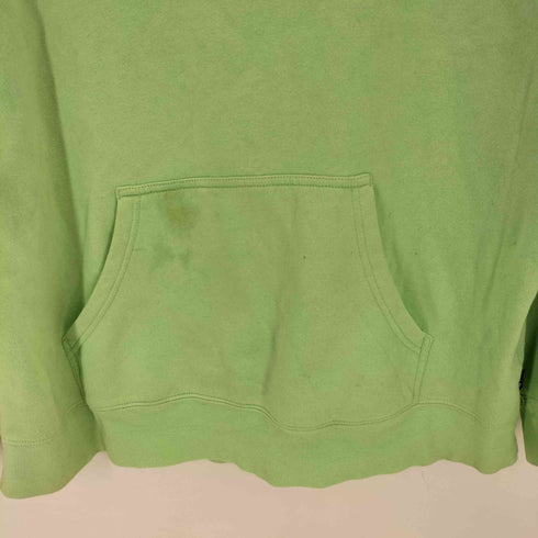 ハフ HUF COME SOWN LOGO P/O HOODIE メンズ JPN:XL