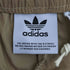 アディダスオリジナルス adidas Originals 25ss スリーストライプス ウーブン パラシュートパンツ レディース JPN:M