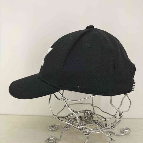 アディダスオリジナルス adidas Originals トレフォイル ベースボールキャップ レディース FREE