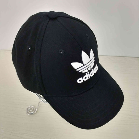 アディダスオリジナルス adidas Originals トレフォイル ベースボールキャップ レディース FREE
