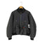 SYUMAN 24AW 中綿入り ブルゾン domestic メンズ JPN:2