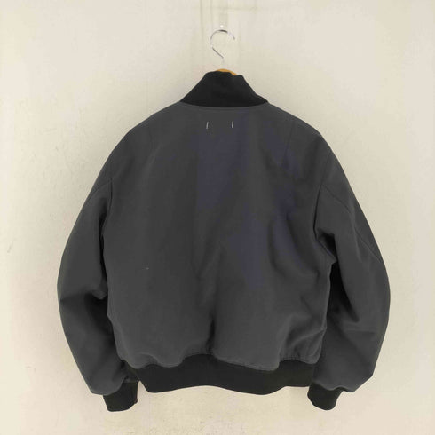 SYUMAN 24AW 中綿入り ブルゾン domestic メンズ JPN:2