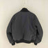 SYUMAN 24AW 中綿入り ブルゾン domestic メンズ JPN:2
