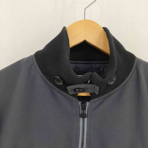 SYUMAN 24AW 中綿入り ブルゾン domestic メンズ JPN:2
