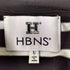 ハバノス HBNS S/Sボーダーカットソー メンズ JPN:L