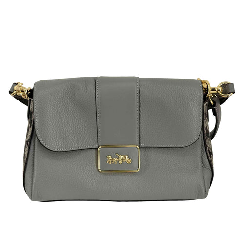 コーチ COACH ミニ グレース クロスボディ レディース