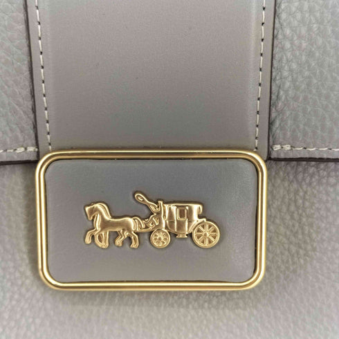 コーチ COACH ミニ グレース クロスボディ レディース