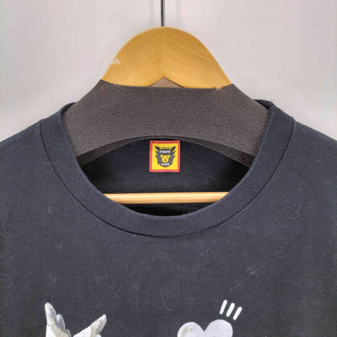 ヒューマンメイド HUMAN MADE 24AW GRAPHIC L/S T-SHIRT メンズ JPN:XXL