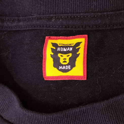 ヒューマンメイド HUMAN MADE 24AW GRAPHIC L/S T-SHIRT メンズ JPN:XXL