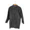 MIRALGO sheep skin シープレザー ハーフコート メンズ import:M