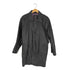 MIRALGO sheep skin シープレザー ハーフコート メンズ import:M