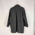 MIRALGO sheep skin シープレザー ハーフコート メンズ import:M