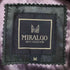 MIRALGO sheep skin シープレザー ハーフコート メンズ import:M