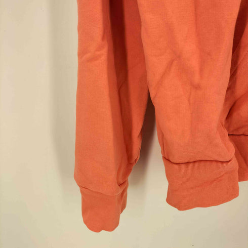 マルセロバーロン MARCELO BURLON プリントデザインプルオーバーパーカー メンズ JPN:XL