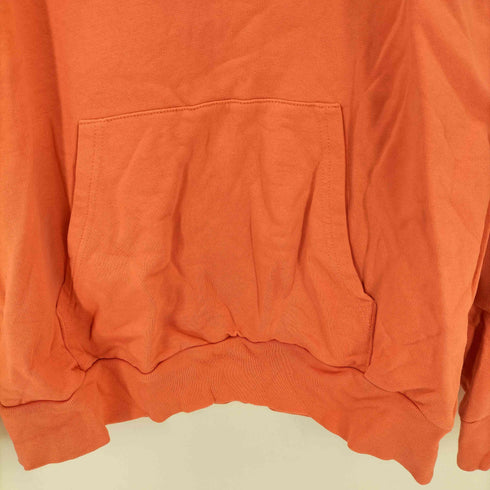 マルセロバーロン MARCELO BURLON プリントデザインプルオーバーパーカー メンズ JPN:XL