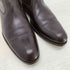 アニエスベーオム Agnes b.homme ポルトガル製 レザーブーツ メンズ EUR:44