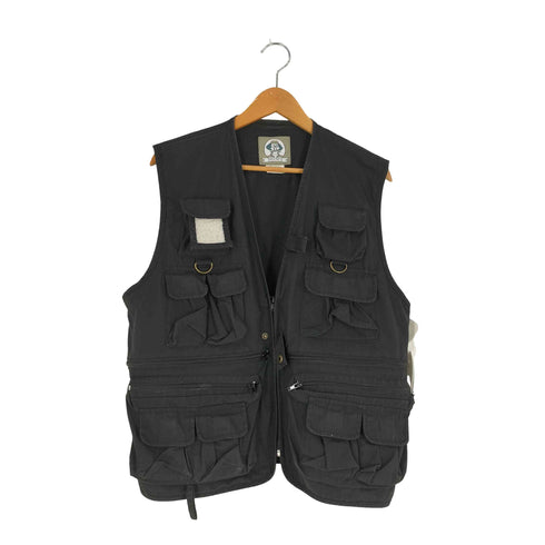 ロスコ ROTHCO Uncle Milty Travel Vest メンズ import:M