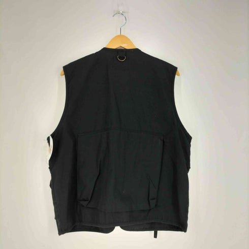 ロスコ ROTHCO Uncle Milty Travel Vest メンズ import:M
