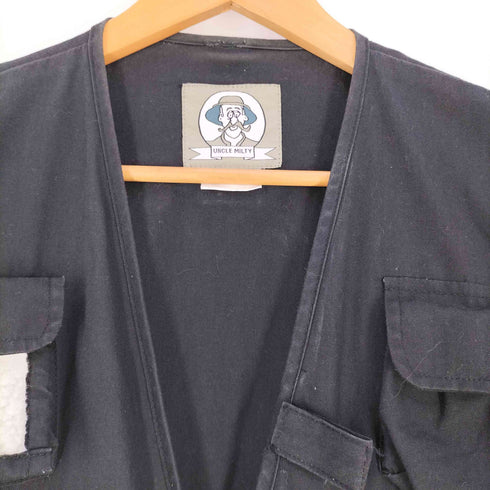 ロスコ ROTHCO Uncle Milty Travel Vest メンズ import:M