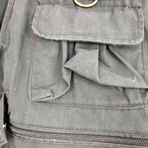 ロスコ ROTHCO Uncle Milty Travel Vest メンズ import:M