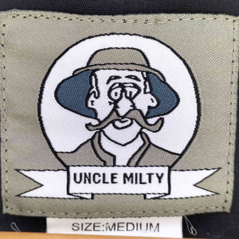 ロスコ ROTHCO Uncle Milty Travel Vest メンズ import:M