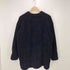 エイトン ATON WOOL MOLE OVERSIZED CARDIGAN オーバーサイズ ウールカーディガン メンズ JPN:2