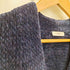 エイトン ATON WOOL MOLE OVERSIZED CARDIGAN オーバーサイズ ウールカーディガン メンズ JPN:2