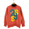 カラー kolor 23SS Logo Cotton Sweat メンズ JPN:2