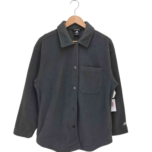 ニューバランス NEW BALANCE フリースジャケット メンズ JPN:M