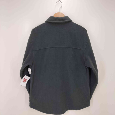 ニューバランス NEW BALANCE フリースジャケット メンズ JPN:M