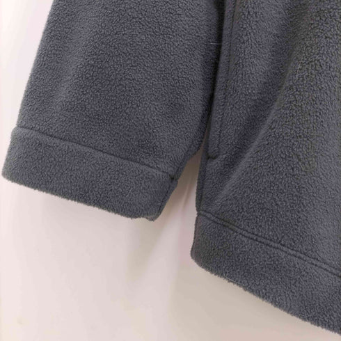 ニューバランス NEW BALANCE フリースジャケット メンズ JPN:M